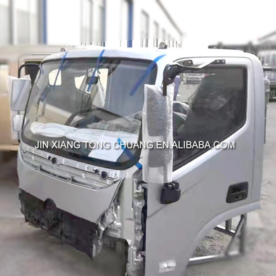 2022 Foton Aumark Truck Series Cab Assembly Model Accessoires voor geavanceerde vrachtwagens