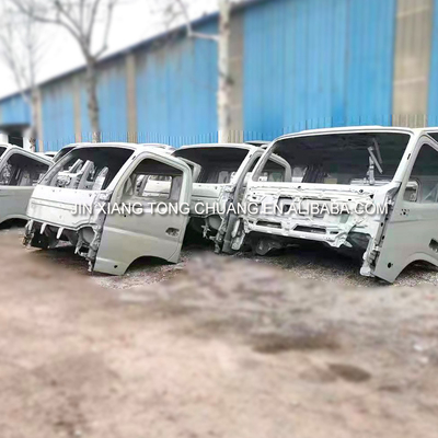 2022 Foton Aumark Truck Series Cab Assembly Model Accessoires voor geavanceerde vrachtwagens