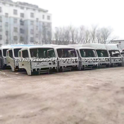 2022 Foton Aumark Truck Series Cab Assembly Model Accessoires voor geavanceerde vrachtwagens