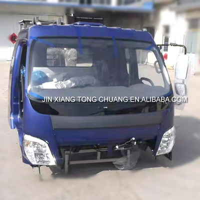 2022 Foton Aumark Truck Series Cab Assembly Model Accessoires voor geavanceerde vrachtwagens