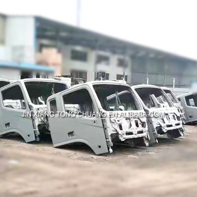 2022 Foton Aumark Truck Series Cab Assembly Model Accessoires voor geavanceerde vrachtwagens