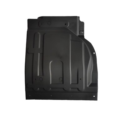 Top- Foton Aumark Truck Model Wheel Silicone Guard Mud Tile Splash Plate voor 2016-jaar