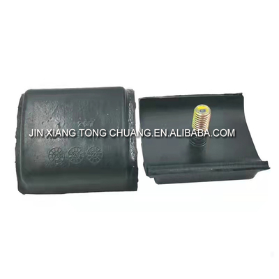 1104929500056 Foton Aumark Truck Series Staalplaat Pad Buffer Block voor auto-montage