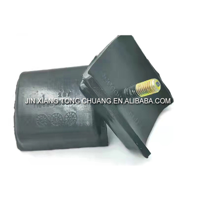 1104929500056 Foton Aumark Truck Series Staalplaat Pad Buffer Block voor auto-montage