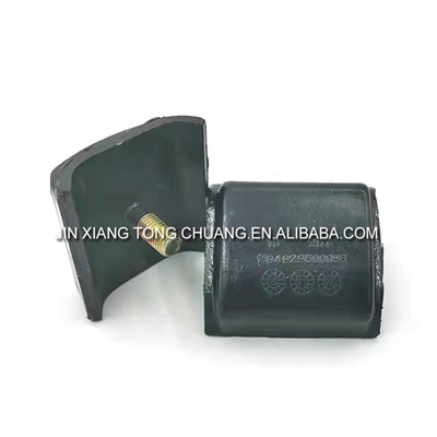 1104929500056 Foton Aumark Truck Series Staalplaat Pad Buffer Block voor auto-montage