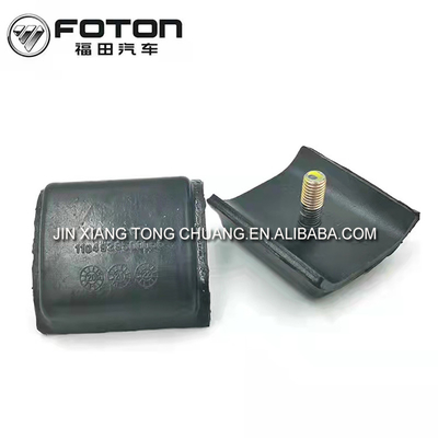 1104929500056 Foton Aumark Truck Series Staalplaat Pad Buffer Block voor auto-montage