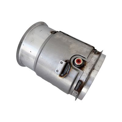 Foton Omako Bell Nabehandeling Katalysator Volhout Q28 Motor DPF-assemblage 5409404611209