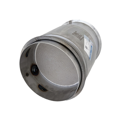 Foton Omako Bell Nabehandeling Katalysator Volhout Q28 Motor DPF-assemblage 5409404611209