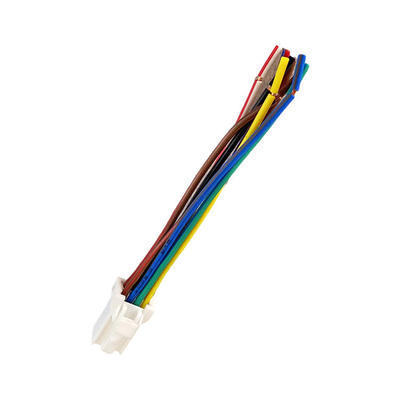 2002-2016 Foton Car Fitment Authentieke Flasher Plug 1B18037500012 voor Omako Bells CTX MRT