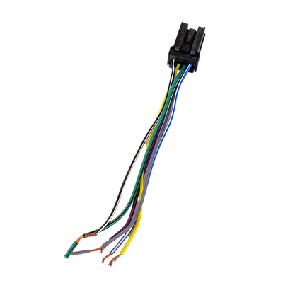 2002-2016 Foton Car Fitment Authentieke Flasher Plug 1B18037500012 voor Omako Bells CTX MRT