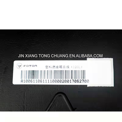 Foton Aumark Truck Series S3 Aoling CTXS Express Mrt Diesel reservebrandstoftank 11061111000020017 10 kg