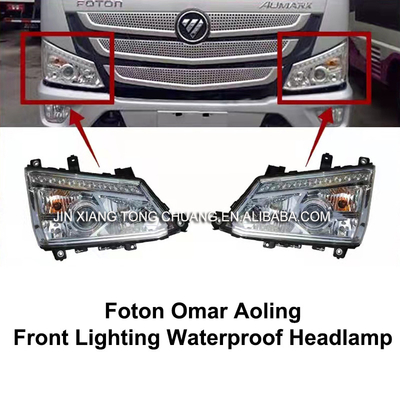 AUMARK Foton Truck Series LED koplamp L1371010203A0 L1371010103A0 L1371010101A0