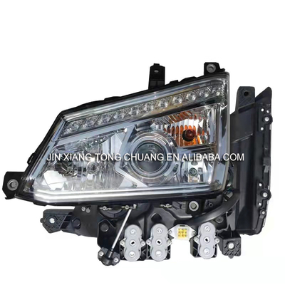 AUMARK Foton Truck Series LED koplamp L1371010203A0 L1371010103A0 L1371010101A0