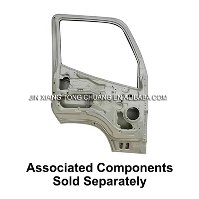 Foton Aumark Truck Series Originele accessoires CTX Mrt Cab Door Uitstekende prestaties