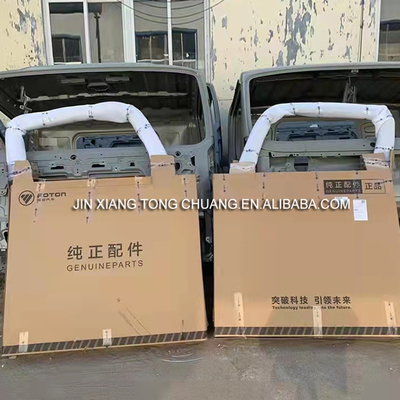 Foton Aumark Truck Series Originele accessoires CTX Mrt Cab Door Uitstekende prestaties