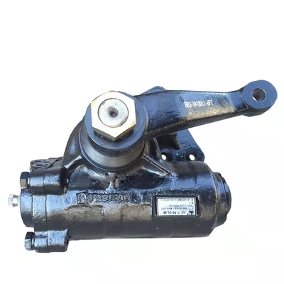 Olling MRT TXCTX Steering Gear Assembly Foton Aumark Truck Parts met lange houdbaarheid