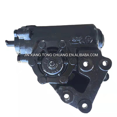 Olling MRT TXCTX Steering Gear Assembly Foton Aumark Truck Parts met lange houdbaarheid