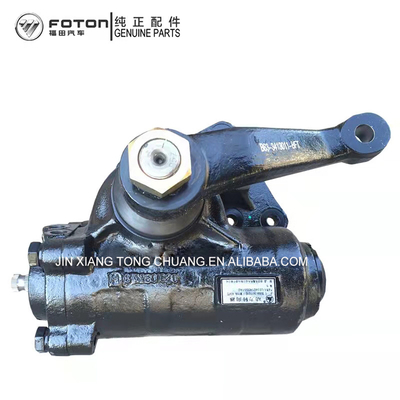 Olling MRT TXCTX Steering Gear Assembly Foton Aumark Truck Parts met lange houdbaarheid