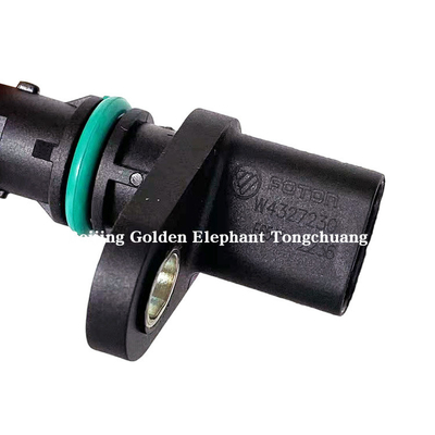 Alpha Foton Omako Oiling MRT ISF 2.8 3.8 Motor krukas positie sensor 4327230