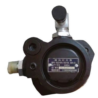 Foton Aumark CTX 3.8 Autoonderdelen Power Steering Booster Pump 10KG Zwart Gratis verzending