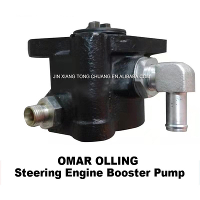 Foton Aumark CTX 3.8 Autoonderdelen Power Steering Booster Pump 10KG Zwart Gratis verzending
