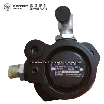 Foton Aumark CTX 3.8 Autoonderdelen Power Steering Booster Pump 10KG Zwart Gratis verzending