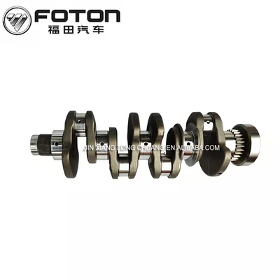 Foton Aumark Omarco S3 Ollin CTSX ISF 3.8/2.8 Motor krukas 5563148 voor vrachtwagenonderdelen