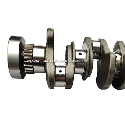 Foton Aumark Omarco S3 Ollin CTSX ISF 3.8/2.8 Motor krukas 5563148 voor vrachtwagenonderdelen