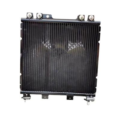 Aumark Original CTX MRT 3.8 airconditioner condensator assemblage voor Foton Truck Series