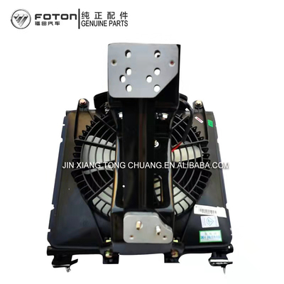Aumark Original CTX MRT 3.8 airconditioner condensator assemblage voor Foton Truck Series