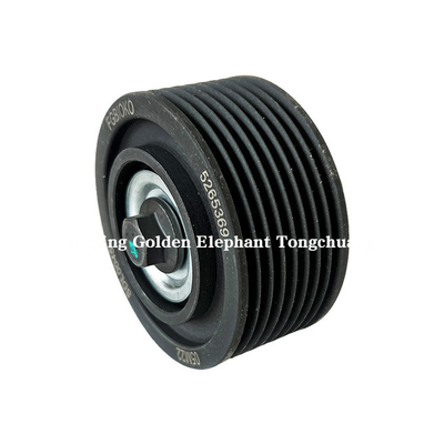 2002-2016 Foton Omako O Ling Era Cummins 3.8 Motor Idler Krukas 5265369