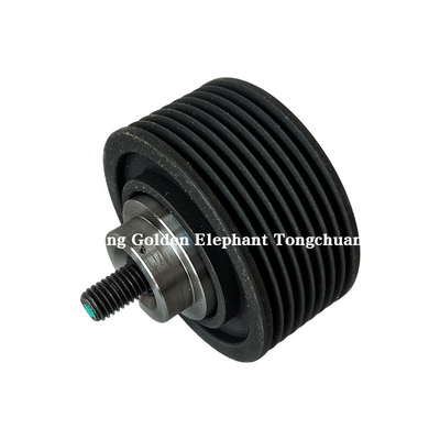 2002-2016 Foton Omako O Ling Era Cummins 3.8 Motor Idler Krukas 5265369