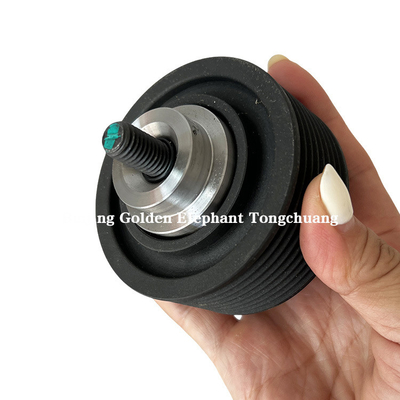 2002-2016 Foton Omako O Ling Era Cummins 3.8 Motor Idler Krukas 5265369