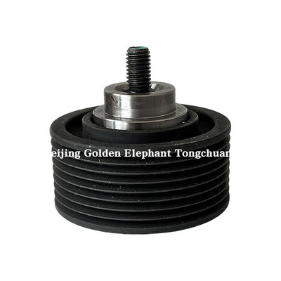 2002-2016 Foton Omako O Ling Era Cummins 3.8 Motor Idler Krukas 5265369