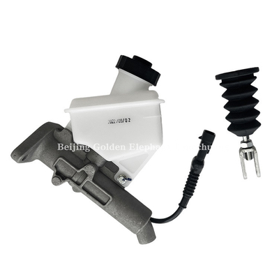 16042520710 OE NO. Generatie 1 Midi MPV 08.10-14.06 Foton Omark S5 Omark Hornet Europese luchtkoppeling hoofdpomp assemblage