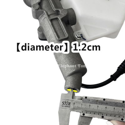 16042520710 OE NO. Generatie 1 Midi MPV 08.10-14.06 Foton Omark S5 Omark Hornet Europese luchtkoppeling hoofdpomp assemblage