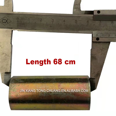 Foton Aumark Auto Truck Model MRT Voorste staalplaat Boog Lifting Lug Pin Anderen Auto Light