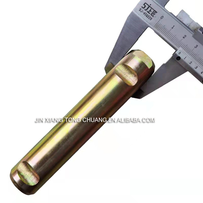 Foton Aumark Auto Truck Model MRT Voorste staalplaat Boog Lifting Lug Pin Anderen Auto Light