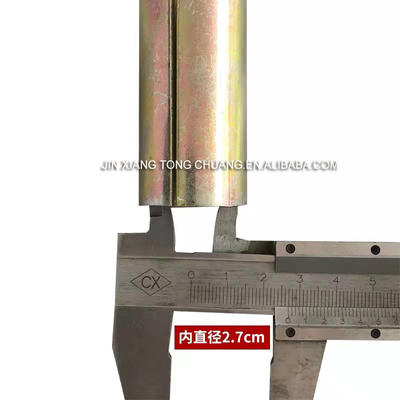 Foton Aumark Auto Truck Model MRT Voorste staalplaat Boog Lifting Lug Pin Anderen Auto Light