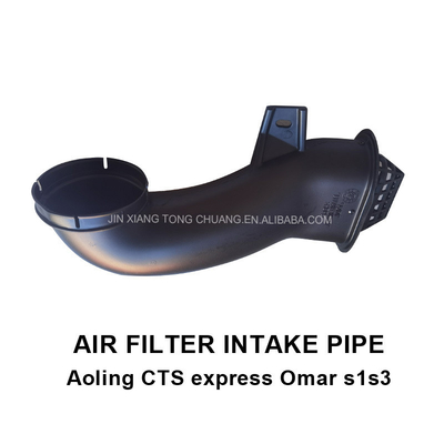 Alle originele plastische hogedrukinlaatpijpen voor Foton Aumark Truck Engine 92 BJ10