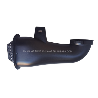 Alle originele plastische hogedrukinlaatpijpen voor Foton Aumark Truck Engine 92 BJ10