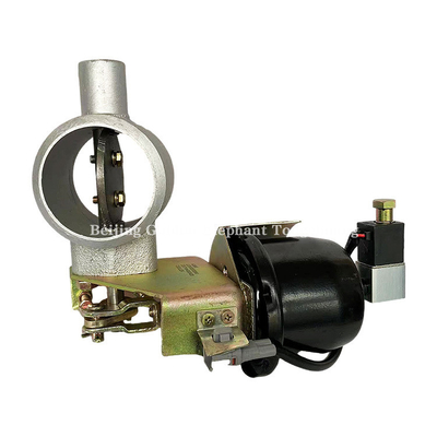 Fukuda Omark S1S3 CTS Vacuüm constante druk Uitlaatrem Solenoïde klep L035000000041