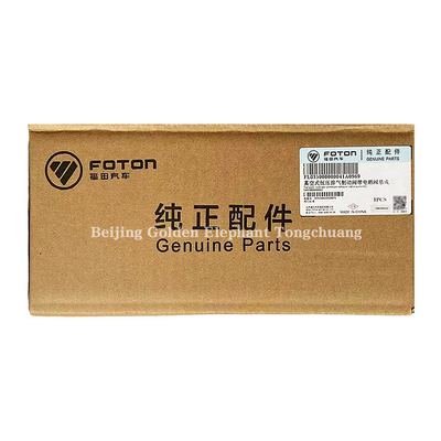 Fukuda Omark S1S3 CTS Vacuüm constante druk Uitlaatrem Solenoïde klep L035000000041