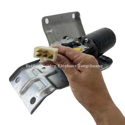 Foton Omako Bell Pilot Small Card Star Motor en Bracket Assembly 1B169525000020 met 1