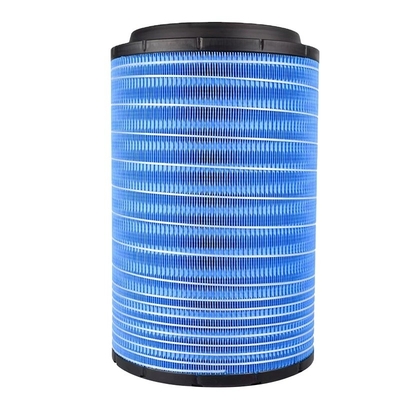 2019- Fijn verwerkt Foton Aumark K2332 luchtfilter in een verpakkingsgrootte 35*35*35cm
