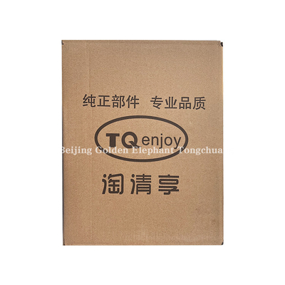 Junling V6H330 Foton Truck Auto Parts Shuai Ling Q63 Kangling Luchtfilter K2328PU