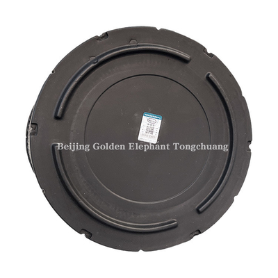 Junling V6H330 Foton Truck Auto Parts Shuai Ling Q63 Kangling Luchtfilter K2328PU