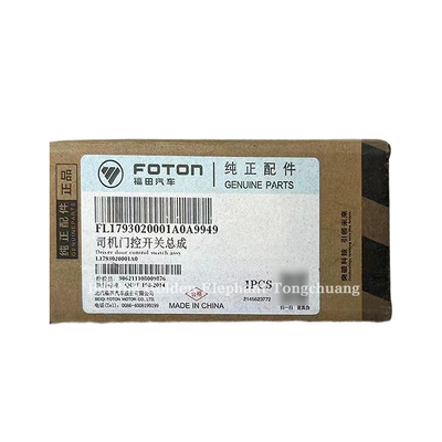 Foton Car Fitment 2008-2014 Elektrische vensterglasschakelaar L1793020001A0 voor O Marco S3