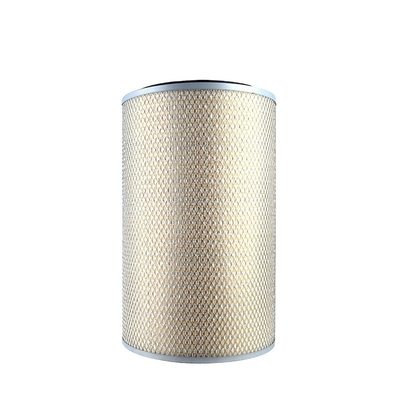 Upgrade uw Liugong 50 Loader Vorklift met Foton Aumark Original K2842 Air Filter