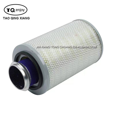 Metalen SAUVANA X300 K2030 Truck Air Filter Langdurig voor Foton Aumark Dump Truck